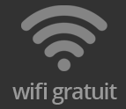 WIFI Gratuit